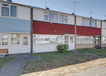 Thumbnail 3 bed terraced house for sale in Jermayns, Basildon
