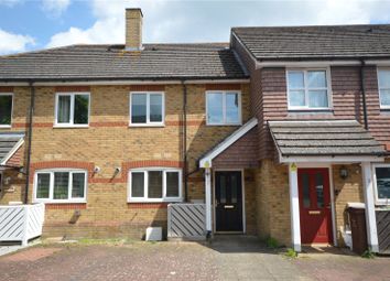 Thumbnail Terraced house for sale in Thomas Harris Close, Halling, Rochester, Kent