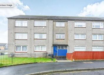 Thumbnail Flat to rent in Kilbrennan Road, Linwood, Paisley, Renfrewshire