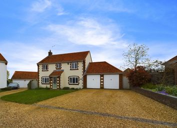 Thumbnail Detached house to rent in The Street, King's Lynn