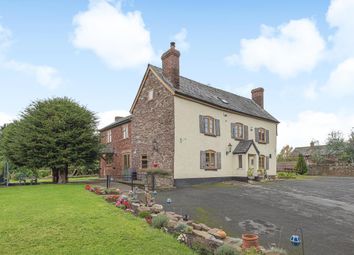 Property For Sale In Stoke Prior Herefordshire Buy - 