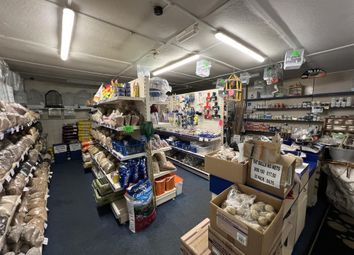 Thumbnail Commercial property for sale in Pets, Supplies &amp; Services NG18, Nottinghamshire, Nottinghamshire