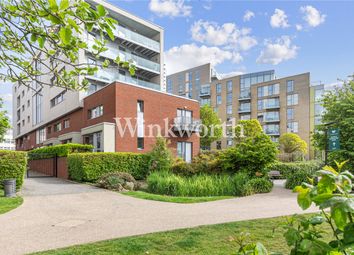 Thumbnail Flat for sale in Goodchild Road, London, Hackney