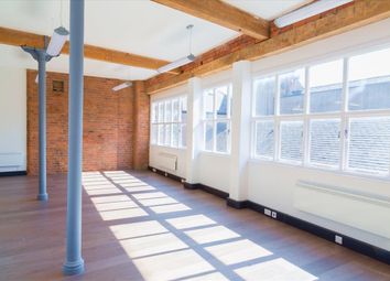 Thumbnail Serviced office to let in 109 Portland Street, Gainsborough House, Manchester