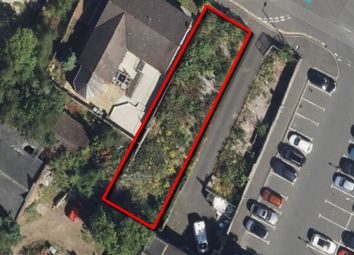 Thumbnail Land for sale in Land At Roberts Street, Wishaw ML27Jf