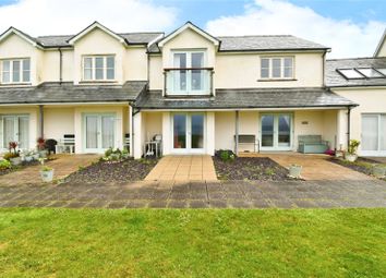 Thumbnail Flat for sale in Golf Course Road, Newport, Pembrokeshire