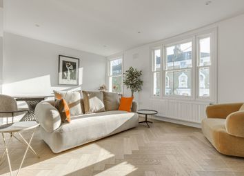 Thumbnail 2 bed flat for sale in Fitzwilliam Road, Clapham Town