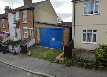 Thumbnail Land for sale in Dover Street, Maidstone