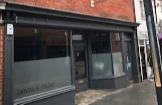 Thumbnail Retail premises to let in 4 Lime Street, Bedford