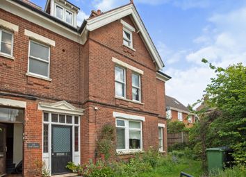 Thumbnail 3 bed flat for sale in Norwich Road, Cromer