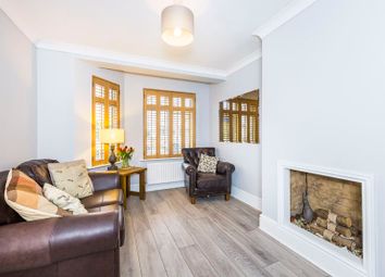 Thumbnail 3 bed terraced house for sale in Baldwyns Road, Bexley