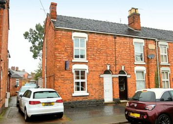 3 Bedroom End terrace house for sale