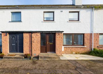 Thumbnail 2 bed terraced house for sale in Grant Street, Dingwall, Highland