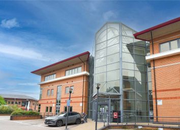 Thumbnail 1 bed flat for sale in Mondial Way, Harlington, Hayes