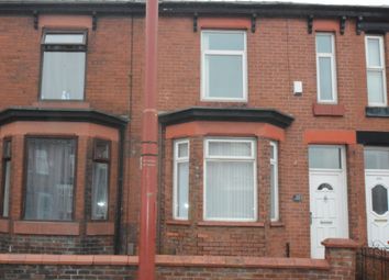 Thumbnail 3 bed terraced house for sale in Manchester Road, Droylsden