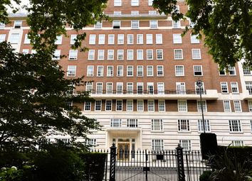 Thumbnail 2 bed flat to rent in Portman Square, Marylebone, London