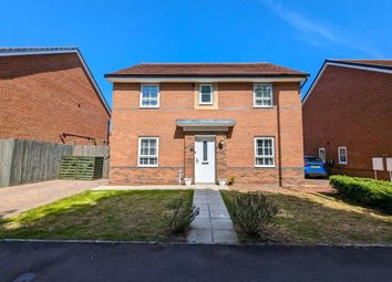 Thumbnail Detached house for sale in Lukes Lane, Hebburn