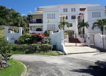 Thumbnail 3 bed apartment for sale in Ashanti Apt. 4, St. Peter, Saint James, Barbados