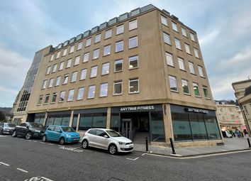 Thumbnail Office to let in 4th Floor, Cambridge House, Henry Street, Bath