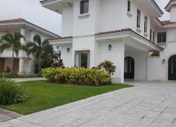 Thumbnail 4 bed detached house for sale in Unnamed Road, Panama City, Panama, Panama City, Pa