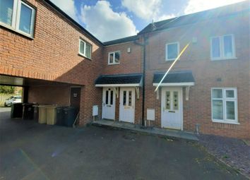 Thumbnail 2 bed maisonette for sale in Whitington Close, Bolton, Greater Manchester