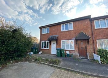 Thumbnail 2 bed end terrace house to rent in Vickery Close, Aylesbury
