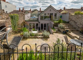Thumbnail Detached house for sale in St. Marys Street, Axbridge, Somerset