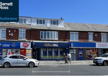 Thumbnail Retail premises for sale in Ansdell Road, Blackpool