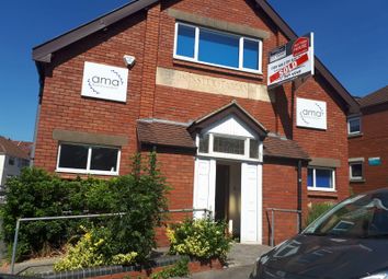 1 Bedroom Detached house for rent