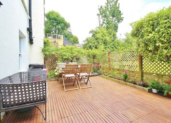 Thumbnail 2 bed flat for sale in The Grove, Isleworth