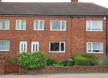 Thumbnail Town house to rent in Brandy Carr Road, Kirkhamgate, Wakefield
