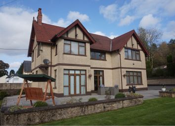 Thumbnail 5 Bed Detached House For Sale In Upper High Street Cefn Coed Merthyr Thumbnail 5 Bed Detached House For Sale In Upper High Street Cefn Coed Merthyr