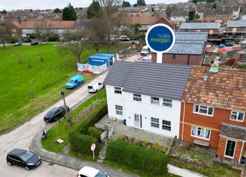 Thumbnail 7 bed semi-detached house for sale in Crome Road, Bristol