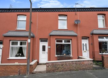 Thumbnail Terraced house for sale in Armstrong Street, Horwich, Bolton