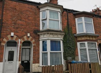 Thumbnail 5 Bed Terraced House For Sale In De Grey Street Kingston Upon Hull Thumbnail 5 Bed Terraced House For Sale In De Grey Street Kingston Upon Hull