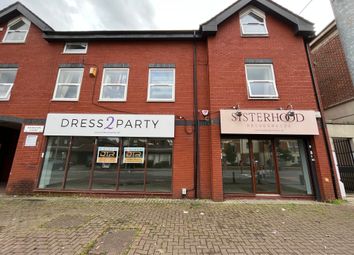 Thumbnail Retail premises to let in Cowbridge Road East, Cardiff