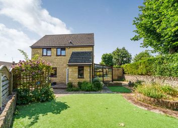 Thumbnail 3 bed detached house for sale in Sudeley Drive, South Cerney, Cirencester