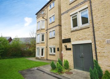 Thumbnail 2 bedroom flat for sale in Olympian Court, York