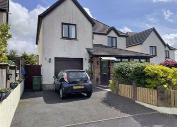 Thumbnail Detached house for sale in Parc Y Delyn, Llanybri, Carmarthen