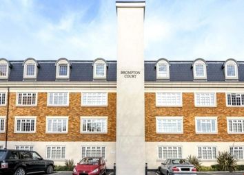 Thumbnail 2 bed flat to rent in Brompton Court, Tweedy Road, Bromley, Kent
