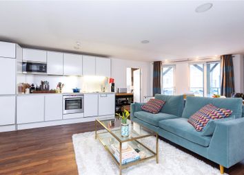 Thumbnail 2 bed flat to rent in Islington On The Green, 12A Islington Green, Islington, London