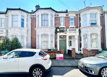 Thumbnail Property to rent in Cottage Grove, Southsea