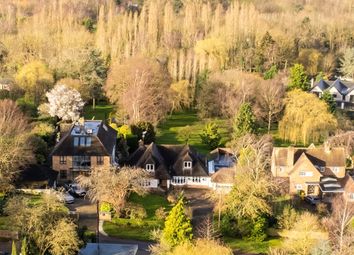 Thumbnail Detached house for sale in Old Road, Ruddington, Nottingham