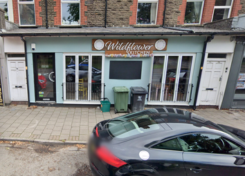 Thumbnail Restaurant/cafe to let in Whitchurch Road, Cardiff