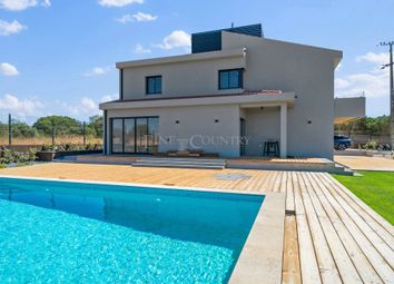 Thumbnail 6 bed detached house for sale in Fonte Santa, Quarteira, Loulé Algarve