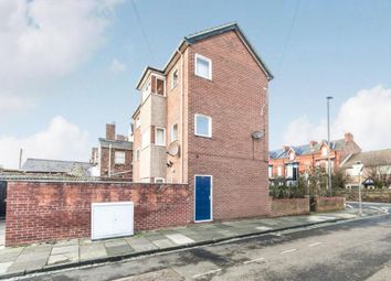 Thumbnail Flat for sale in Grange Road, Hartlepool