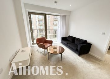 Thumbnail 2 bed flat for sale in 4, Hulme Street, Salford, Salford