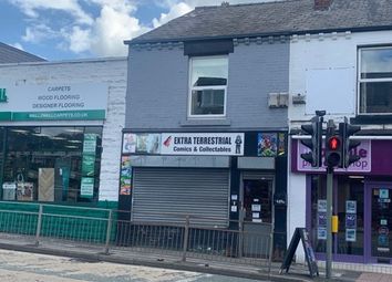 Thumbnail Retail premises to let in 484 Blackburn Road, Bolton, Lancashire
