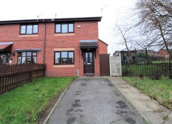 Old School Drive, Sheffield, South Yorkshire S5, south-yorkshire property