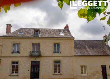 Thumbnail 6 bed villa for sale in Benais, Indre-Et-Loire, Centre-Val De Loire